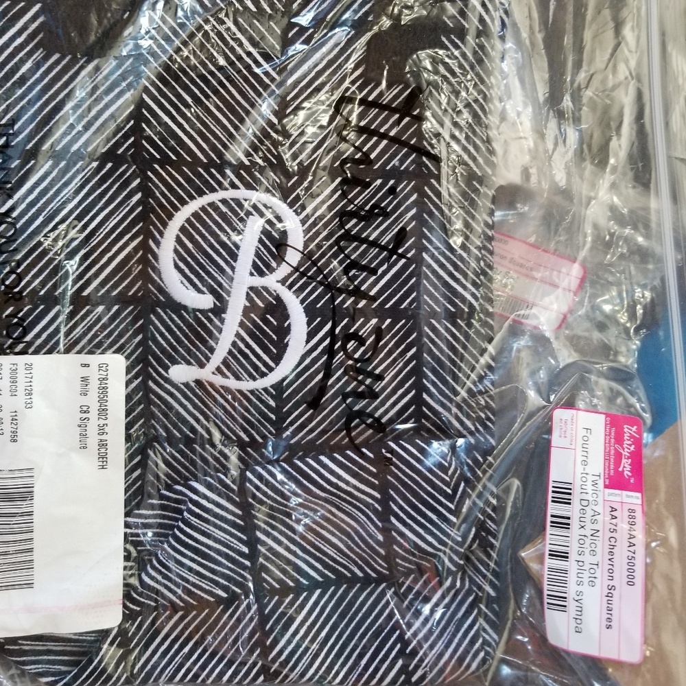 Thirty one perfect party set